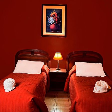 ויה טונארי Cesar'S Tropical Hotel מראה חיצוני תמונה