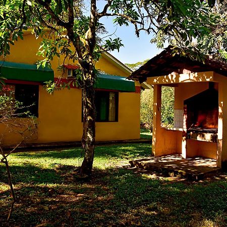 ויה טונארי Cesar'S Tropical Hotel מראה חיצוני תמונה