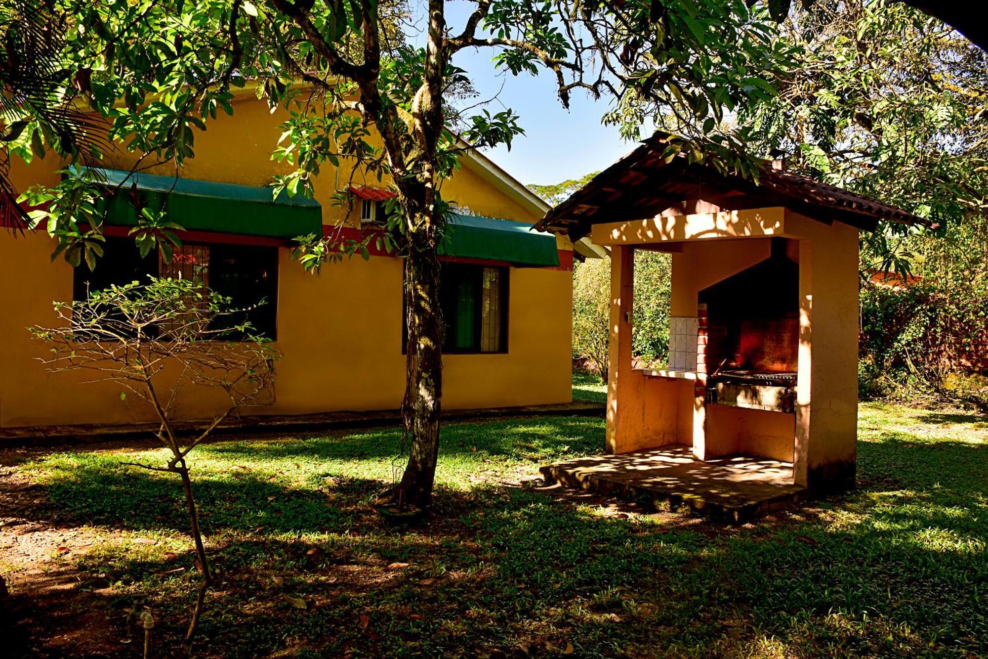ויה טונארי Cesar'S Tropical Hotel מראה חיצוני תמונה